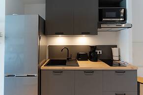 Residence Alamanda