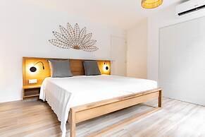 Residence Alamanda