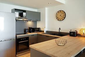 Residence Alamanda