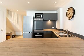 Residence Alamanda