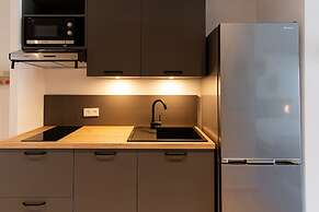 Residence Alamanda