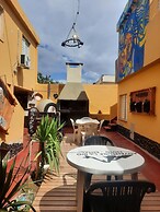 HOSTEL La Casa de Li  En