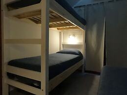 HOSTEL La Casa de Li  En