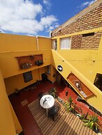 HOSTEL La Casa de Li  En