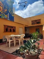 HOSTEL La Casa de Li  En