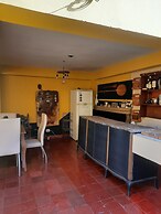 HOSTEL La Casa de Li  En