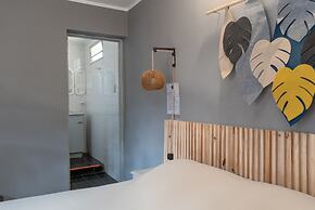 HOSTEL La Casa de Li  En