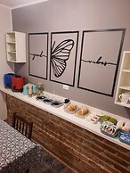 HOSTEL La Casa de Li  En