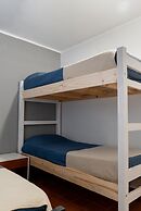 HOSTEL La Casa de Li  En