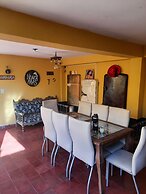 HOSTEL La Casa de Li  En