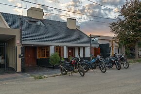 HOSTEL La Casa de Li  En