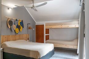 HOSTEL La Casa de Li  En