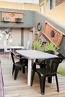 HOSTEL La Casa de Li  En