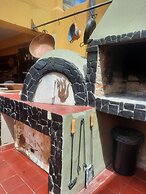 HOSTEL La Casa de Li  En