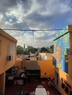 HOSTEL La Casa de Li  En