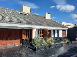 HOSTEL La Casa de Li  En