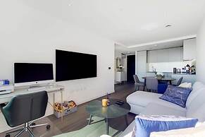 Ravishing 1BD Flat - 2 Minute Walk From the O2!