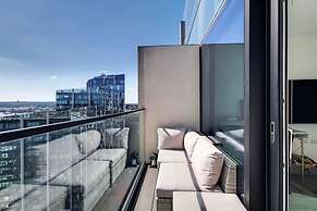 Ravishing 1BD Flat - 2 Minute Walk From the O2!