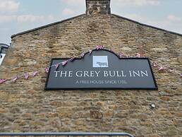 The Grey Bull Apartment