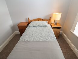 The Grey Bull Apartment