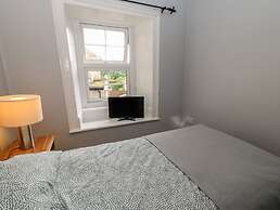 The Grey Bull Apartment