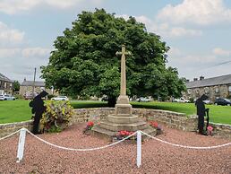 The Grey Bull Apartment