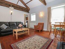 The Grey Bull Apartment