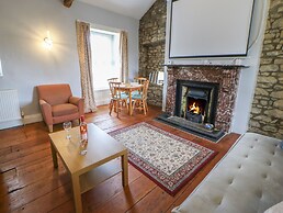 The Grey Bull Apartment