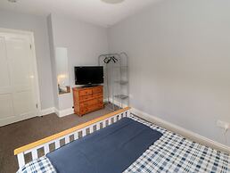 The Grey Bull Apartment