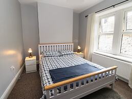 The Grey Bull Apartment