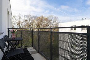 Apartment for 6 in Poznan by Renters