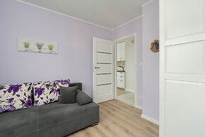 Apartment for 6 in Poznan by Renters