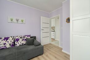 Apartment for 6 in Poznan by Renters