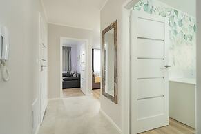 Apartment for 6 in Poznan by Renters