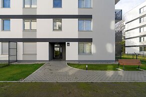 Apartment for 6 in Poznan by Renters