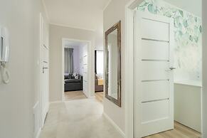 Apartment for 6 in Poznan by Renters