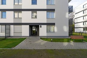 Apartment for 6 in Poznan by Renters