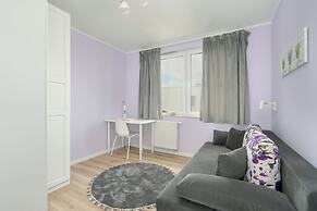 Apartment for 6 in Poznan by Renters