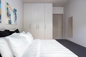 Glyfada Aurora Elegant Apartment