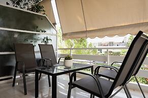 Glyfada Aurora Elegant Apartment