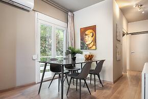 Glyfada Aurora Elegant Apartment