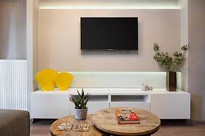 Glyfada Aurora Elegant Apartment