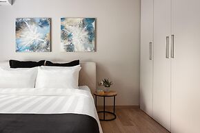 Glyfada Aurora Elegant Apartment