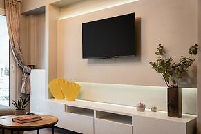 Glyfada Aurora Elegant Apartment