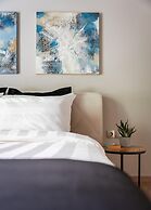 Glyfada Aurora Elegant Apartment