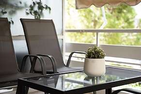 Glyfada Aurora Elegant Apartment