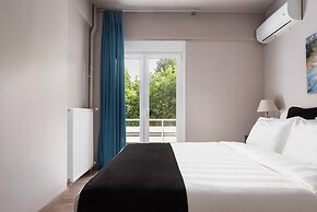 Glyfada Aurora Elegant Apartment