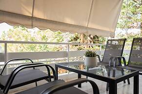 Glyfada Aurora Elegant Apartment
