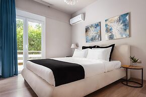Glyfada Aurora Elegant Apartment