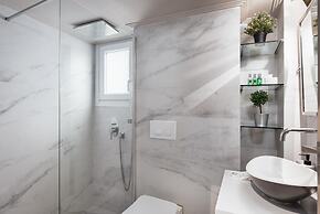 Glyfada Aurora Elegant Apartment